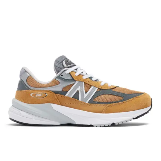 New Balance 990v6 Unisex